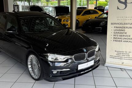 Alpina D3 173.220 km 32.900 € Bielefeld 33659