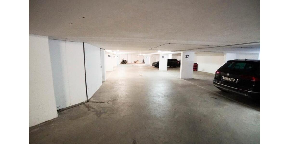 Terrassenwohnung Paderborn - 1 Zimmer, 35 m&sup2;, 445&euro; | Angebot:25839847