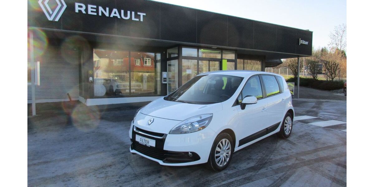Renault Scenic 69.080 km 7.850 &euro; Nieheim 33039