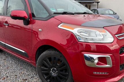 Citroen C3 189.000 km 5.299 &euro; Paderborn 33106