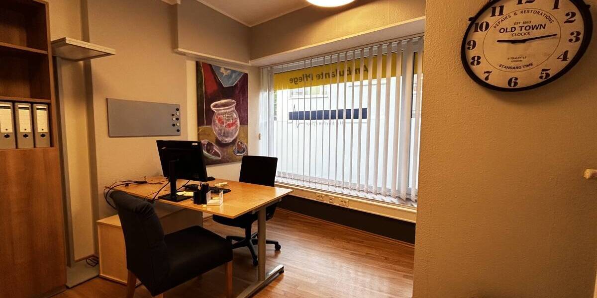 Gewerbeobjekt BI-Sennestadt Sennestadt - 79.000&euro; | Angebot:25669083