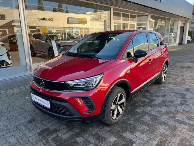 Opel Crossland (X) 10.497 km 17.490 &euro; Büren 33142