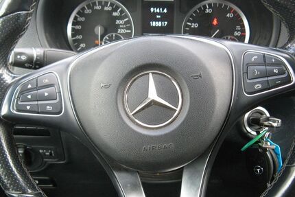 Mercedes-Benz Vito 184.000 km 11.008 € Bielefeld 33613
