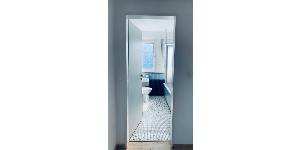 Dachgeschoßwohnung Paderborn Univiertel - 3 Zimmer, 86 m&sup2;, 650&euro; | Angebot:25433189