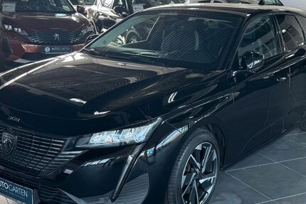 Peugeot 308 115.100 km 17.950 &euro; Paderborn 33106