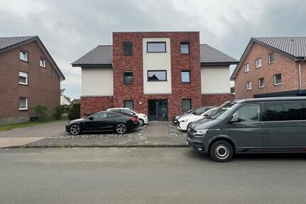 Wohnung Rietberg - 3 Zimmer, 93 m&sup2;, 850&euro; | Angebot:26475286