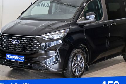 Ford Tourneo Custom 37.790 km 42.990 &euro; Paderborn 33102
