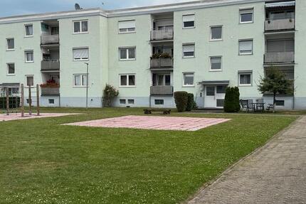 Viel Platz ruhiger Lage! 5 - Zimmer, Stellplatz und Keller