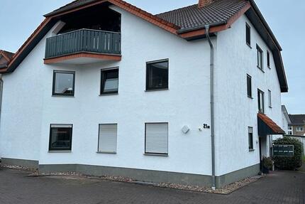 Lichtdurchflutete 2ZKB Eigentumswohnung mit Balkon 2 zimmer