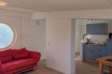 Ein großes 1 Zimmer Appartment 1 zimmer