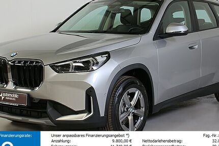 BMW X1 4.600 km 39.830 € Paderborn 33100