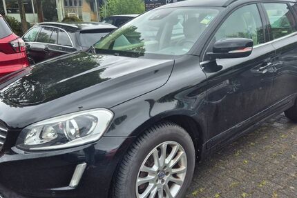 Volvo XC60 202.000 km 11.999 &euro; Detmold 32756