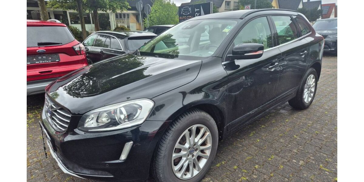 Volvo XC60 202.000 km 11.999 &euro; Detmold 32756