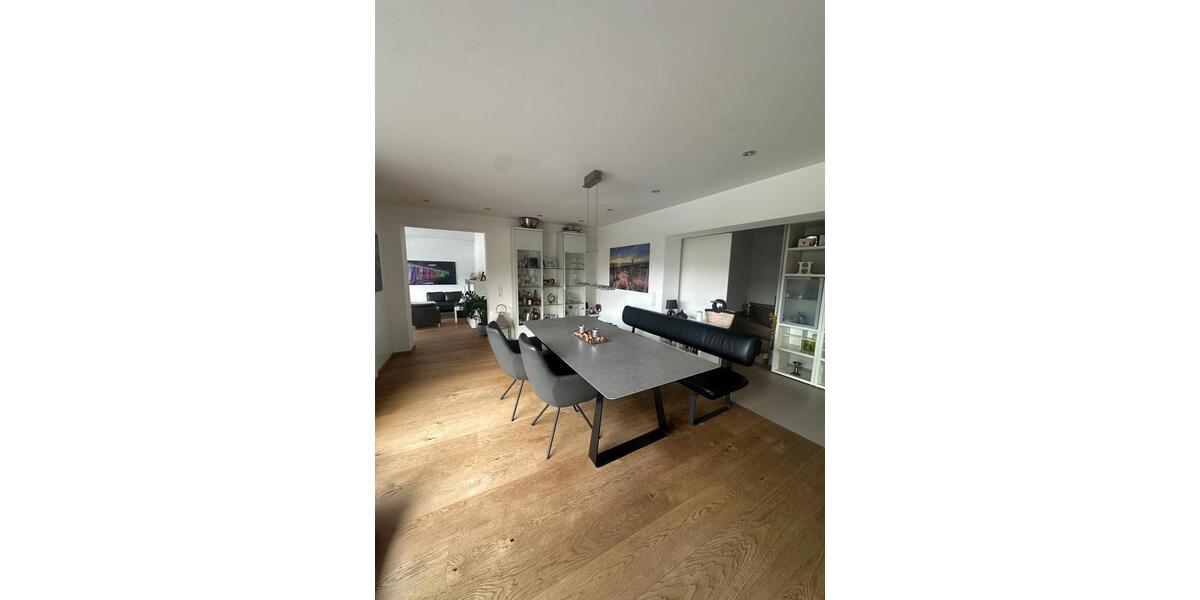 Einfamilienhaus Detmold Hiddesen - 5 Zimmer, 200 m&sup2;, 795.000&euro; | Angebot:26891021