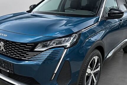Peugeot 5008 68.900 km 20.840 &euro; Paderborn 33100