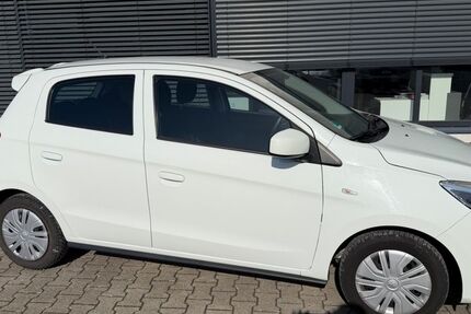 Mitsubishi Space Star 69.422 km 8.480 &euro; Schloß Holte-Stukenbrock 33758