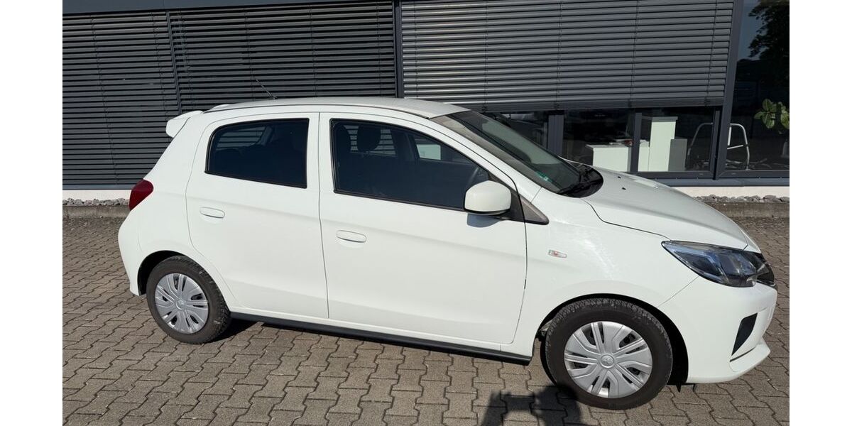 Mitsubishi Space Star 69.422 km 8.480 &euro; Schloß Holte-Stukenbrock 33758