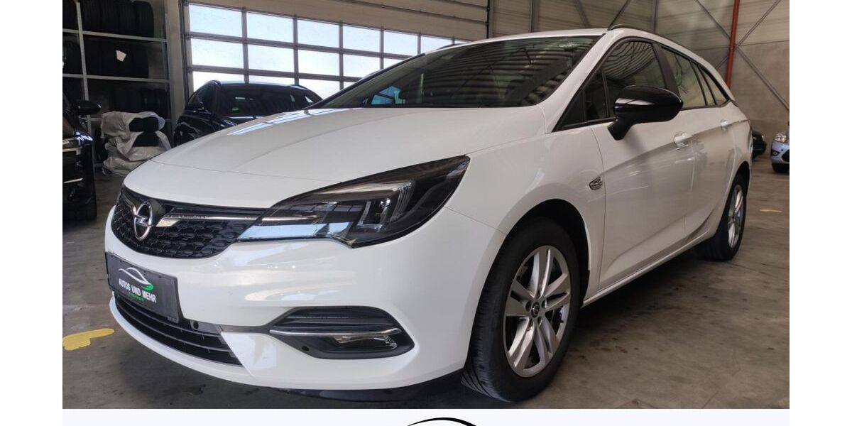 Opel Astra 82.300 km 9.499 &euro; Paderborn 33100
