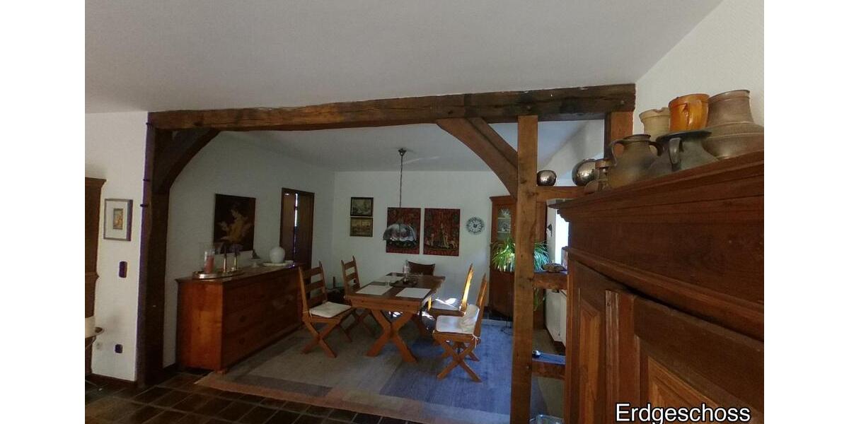 Paderborn Südstadt: Einfamilienhaus in Spielstraße (von privat) 8 zimmer