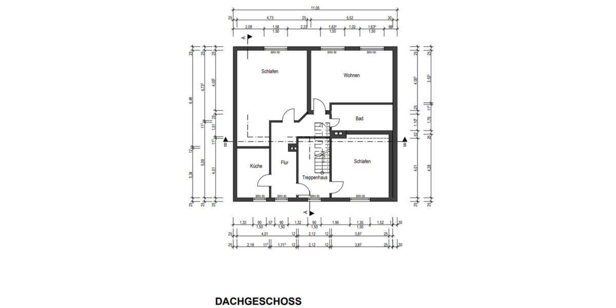 Einfamilienhaus Büren - 235.000&euro; | Angebot:25255967