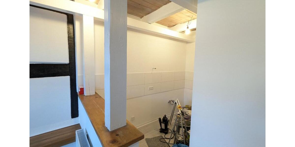 Erdgeschoßwohnung Detmold Hakedahl - 4 Zimmer, 116 m&sup2;, 1.150&euro; | Angebot:24701230