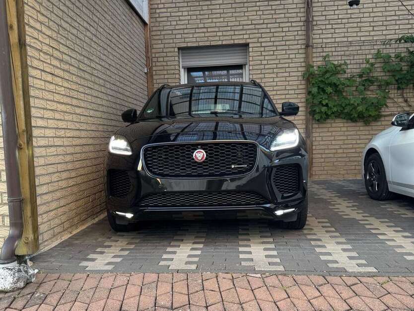E-Pace