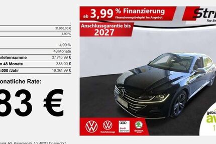 VW Arteon 41.253 km 31.949 &euro; Horn-Bad Meinberg 32805