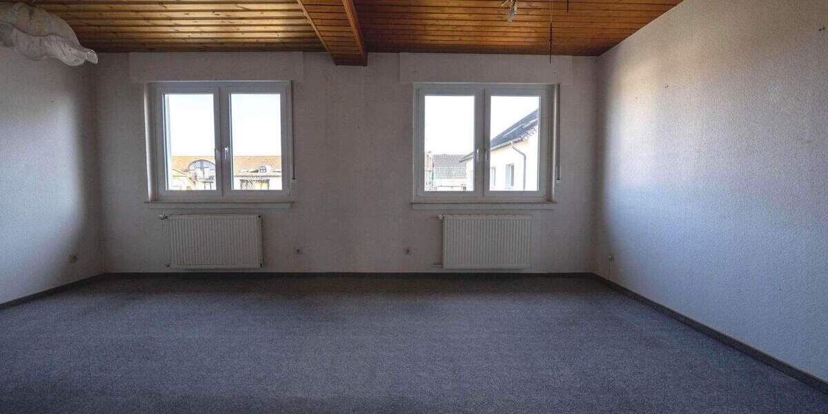 Reihenmittelhaus Paderborn Elsen - 4 Zimmer, 103 m&sup2;, 359.000&euro; | Angebot:25339862