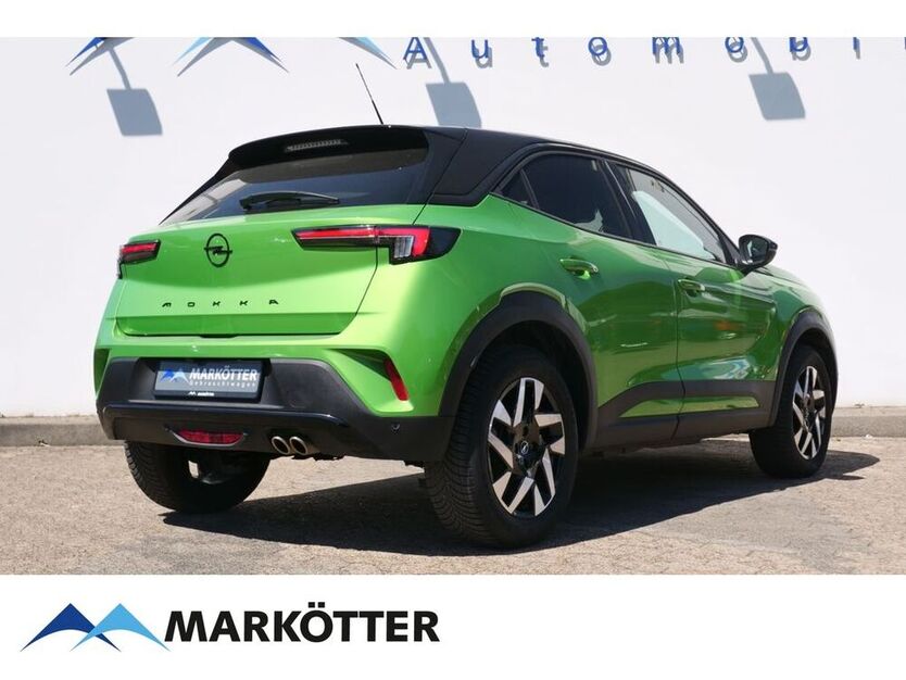 Mokka