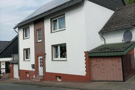 Haus Büren - 4 Zimmer, 160 m&sup2;, 260.000&euro; | Angebot:27516578