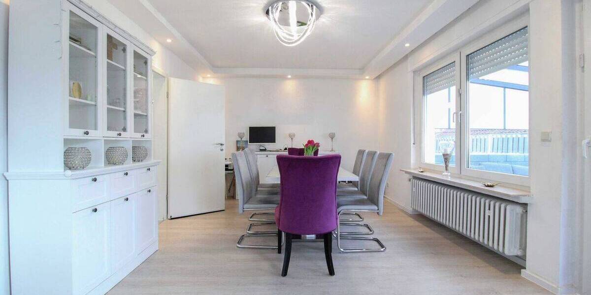 Einfamilienhaus Borchen Nordborchen - 5 Zimmer, 126 m&sup2;, 435.000&euro; | Angebot:26779486