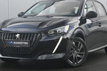 Peugeot 208 38.448 km 13.350 &euro; Paderborn 33106