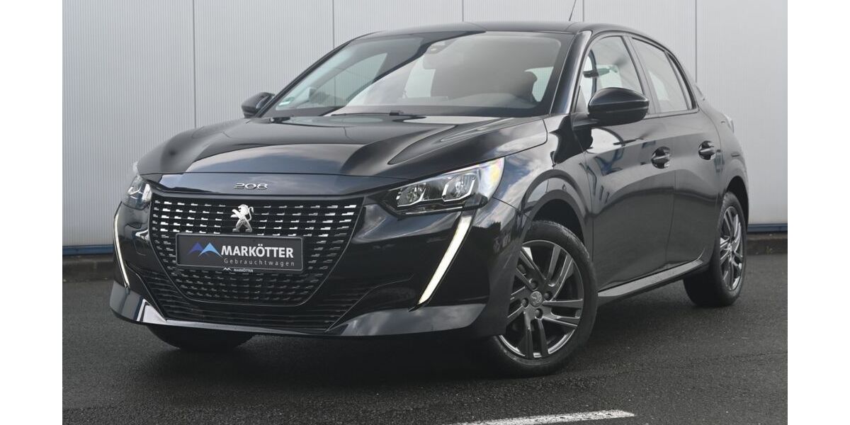 Peugeot 208 38.448 km 13.350 &euro; Paderborn 33106