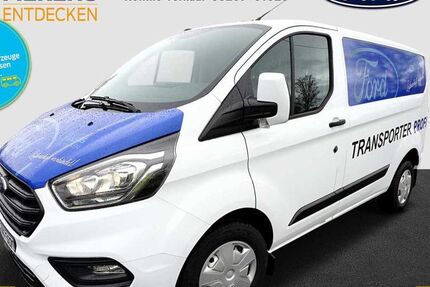 Ford Transit Custom 72.500 km 19.990 &euro; Schloß Holte-Stukenbrock 33758
