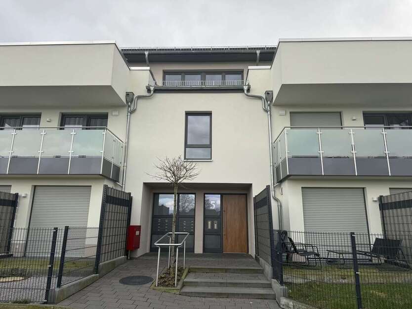 Wohnung zum Mieten in Paderborn 870 € 67.5 m²