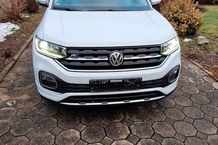 VW T-Cross 34.000 km 20.200 &euro; Steinheim 32839