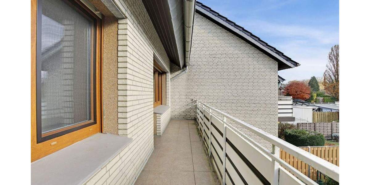 Reihenmittelhaus Bielefeld Sennestadt - 5 Zimmer, 108 m&sup2;, 330.000&euro; | Angebot:24779442