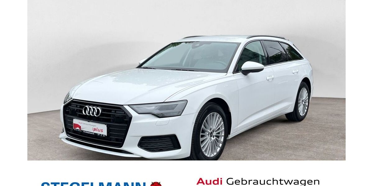 Audi A6 74.376 km 30.690 &euro; Detmold 32756