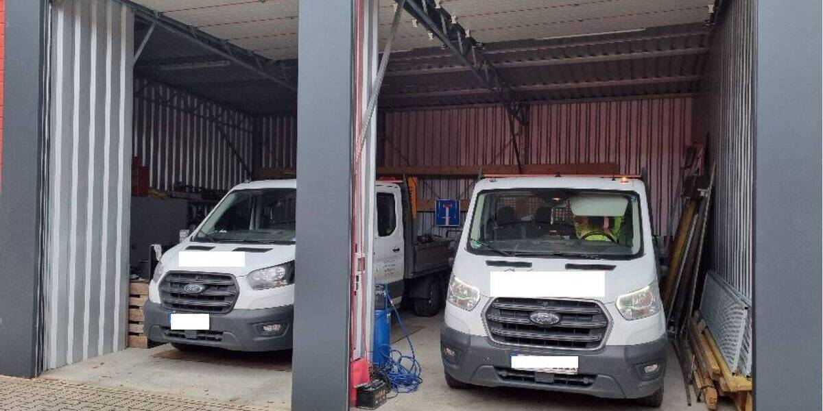 Garagen / Stellplätze Bad Lippspringe - 1.650.000&euro; | Angebot:26733015