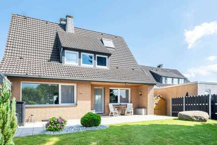 Haus Oerlinghausen - 5 Zimmer, 158 m&sup2;, 439.900&euro; | Angebot:27018712