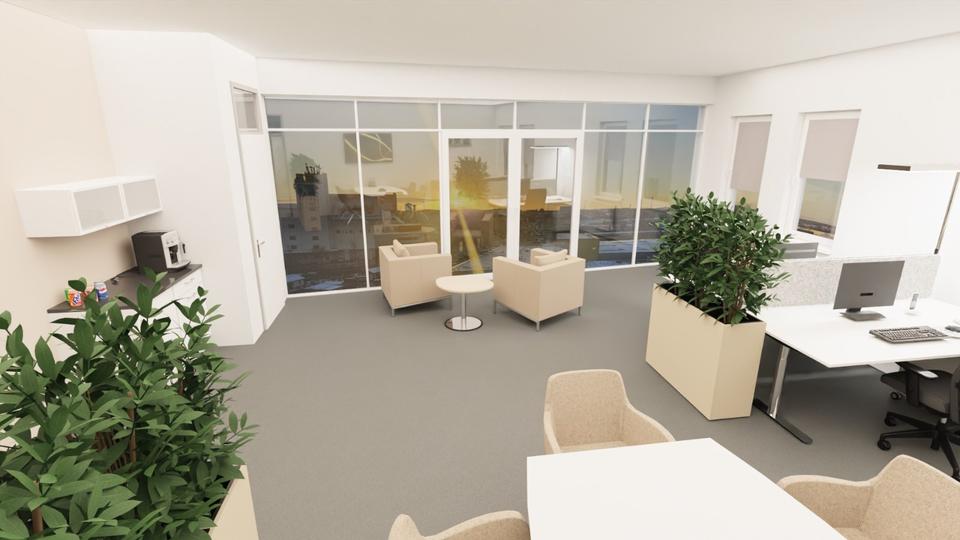 Gewerbeobjekt Paderborn Elsen - 926&euro; | Angebot:24763404