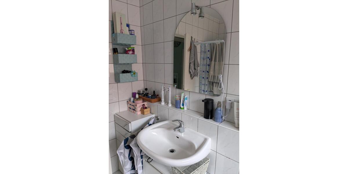 Etagenwohnung Paderborn Elsen - 3 Zimmer, 94 m&sup2;, 660&euro; | Angebot:25616661