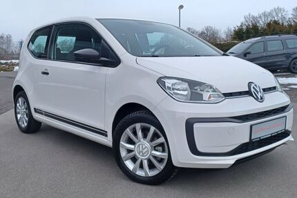 VW up! 49.980 km 9.980 &euro; Steinheim 32839