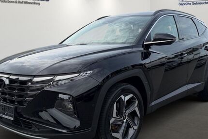 Hyundai TUCSON 69.000 km 25.950 &euro; Bad Wünnenberg 33181