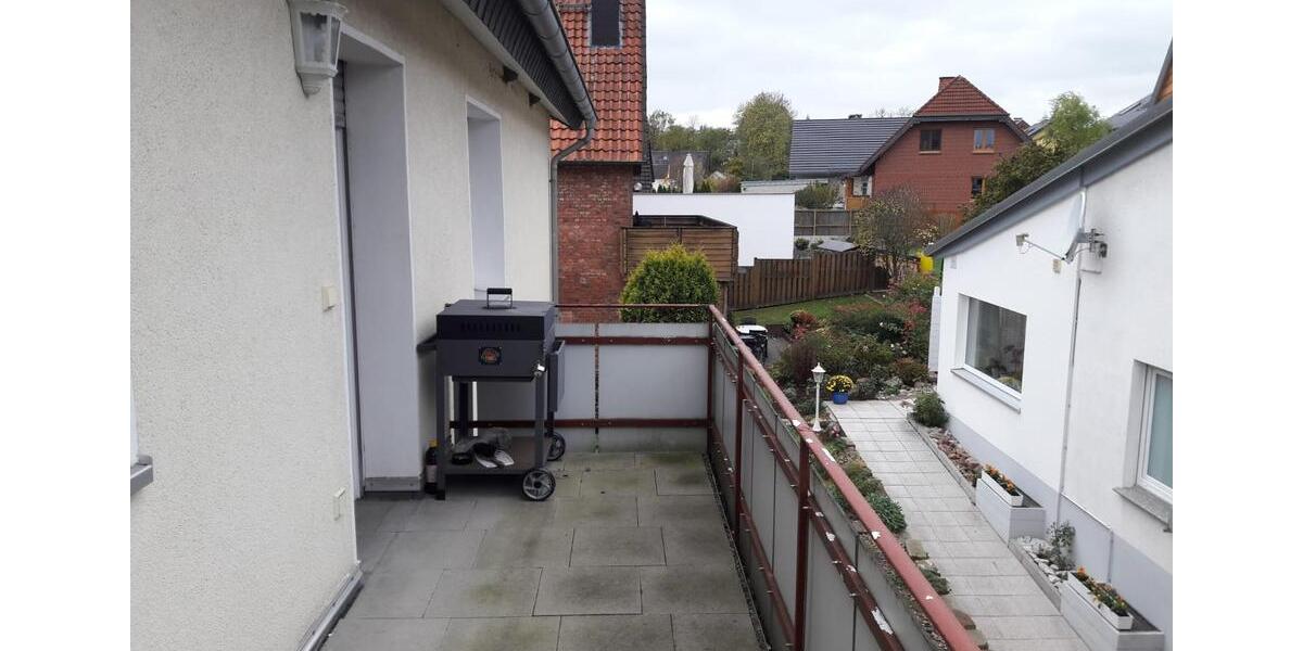 Etagenwohnung Steinheim - 4 Zimmer, 100 m&sup2;, 690&euro; | Angebot:26231179