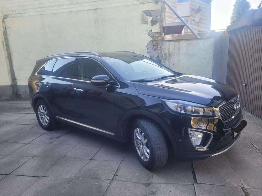 Sorento