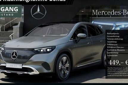 Mercedes-Benz EQE 19.555 km 58.985 &euro; Paderborn 33100