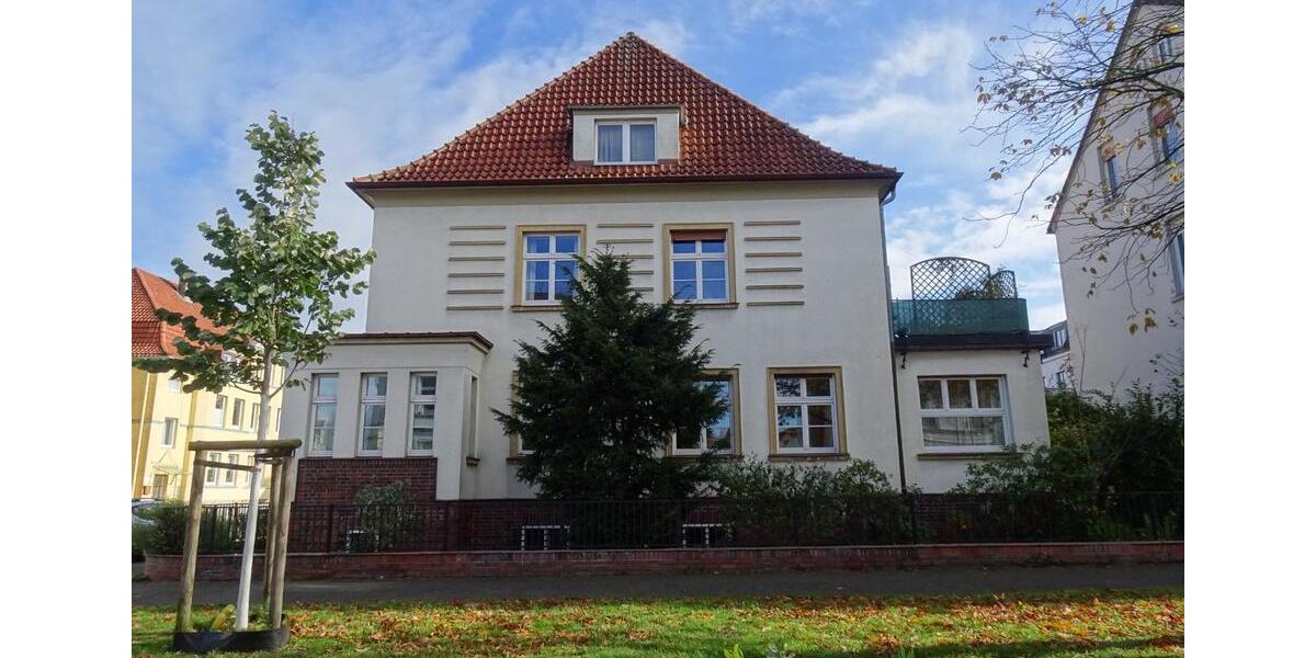 Representative Büroräume in Detmold Innenstadt zimmer