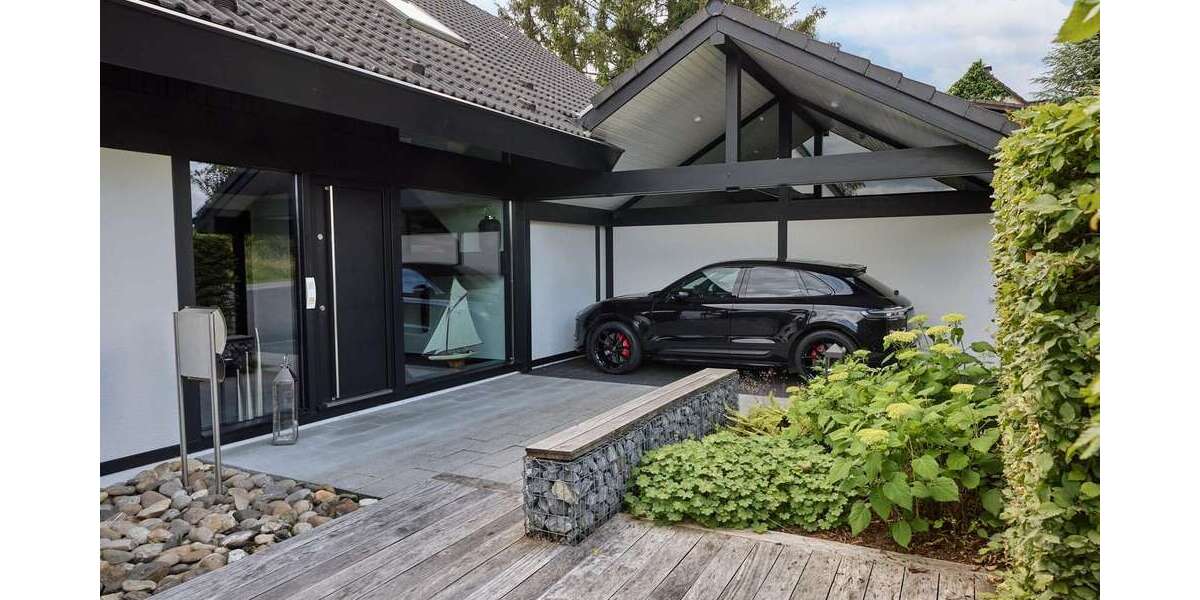 Haus zum Kaufen in Detmold 1.190.000 € 315 m² 9 zimmer