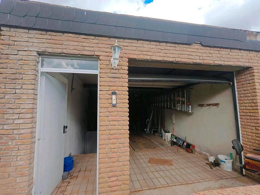 Einfamilienhaus in Bielefeld Milse von Privat (provisionsfrei)
